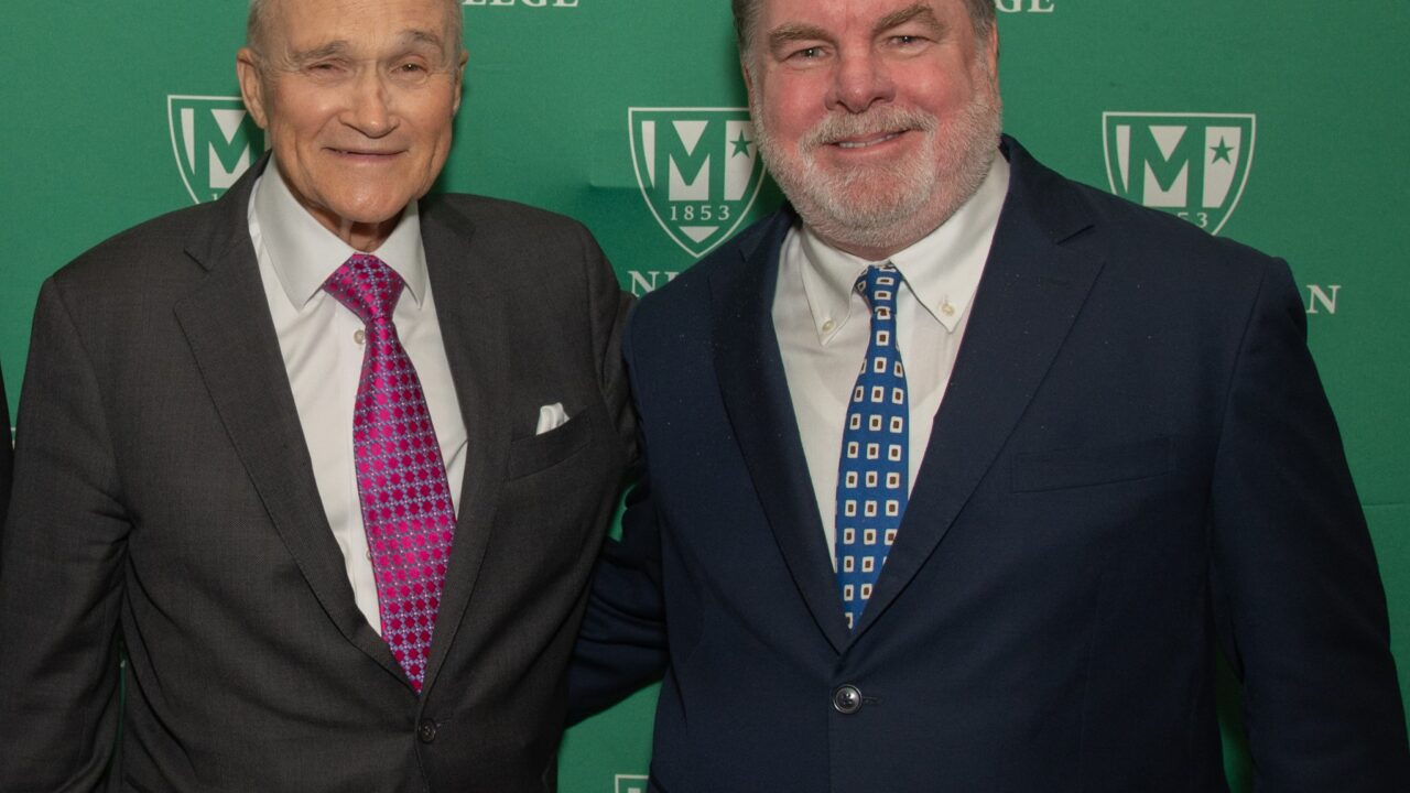 Former NYPD Commissioner Ray Kelly Endorses Patrick Timmins